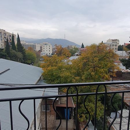 Dat Exx Apartments Tbilisi Pokoj fotografie