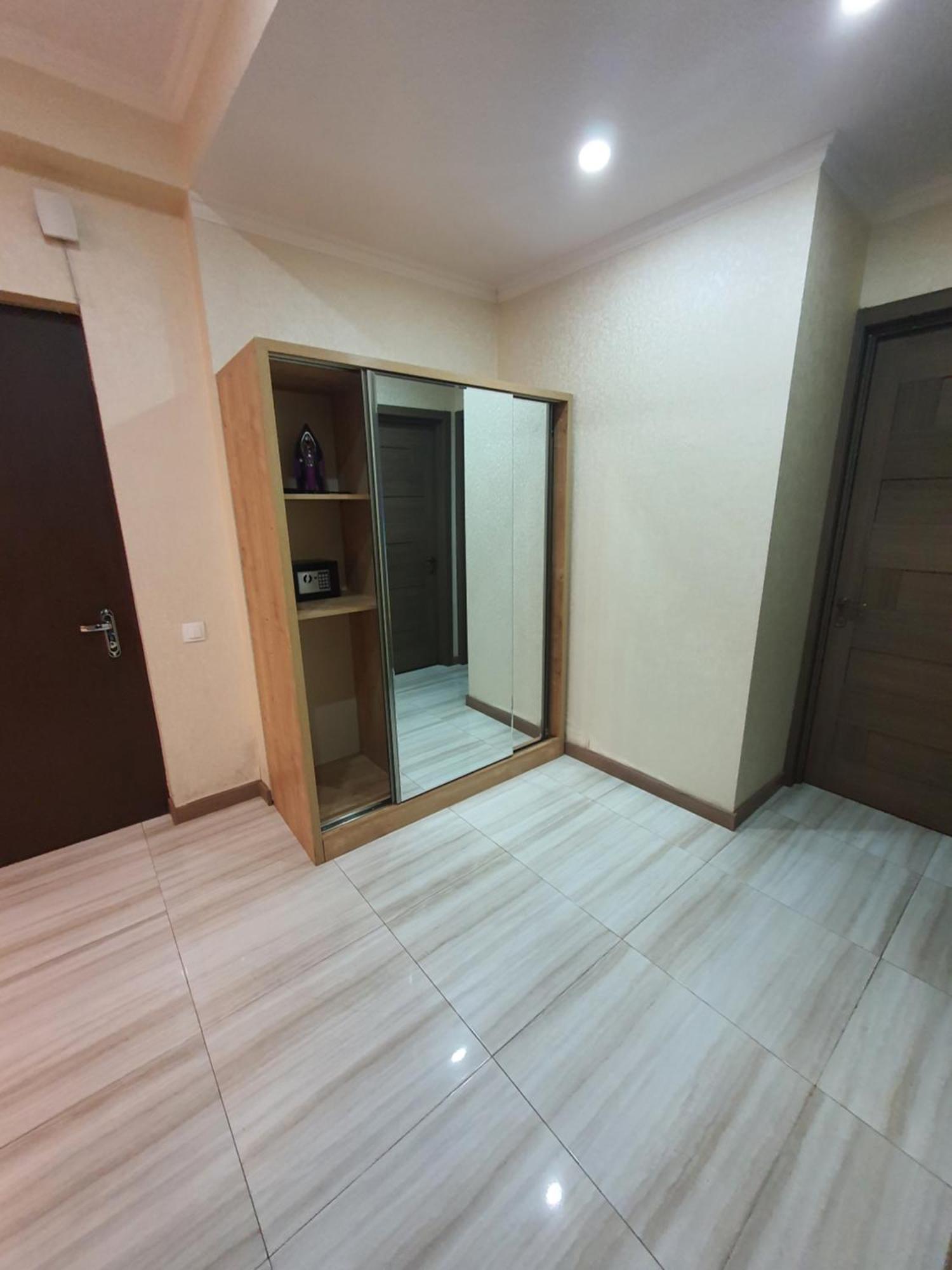 Dat Exx Apartments Tbilisi Pokoj fotografie