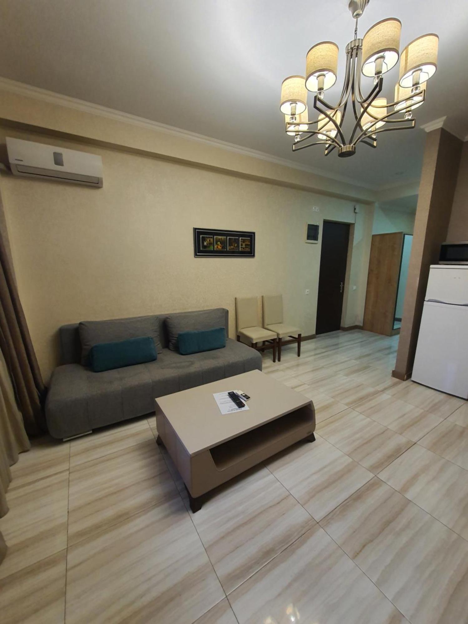 Dat Exx Apartments Tbilisi Pokoj fotografie
